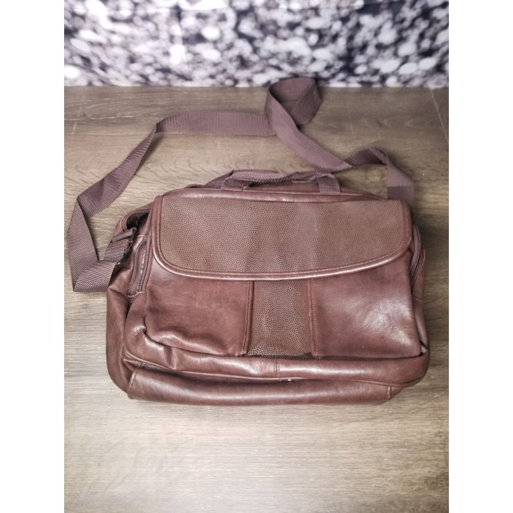 Outbrook mens travel toiletries bag